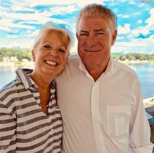 Meet your Posher, Sheila